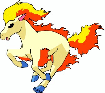 Pokemon clip art