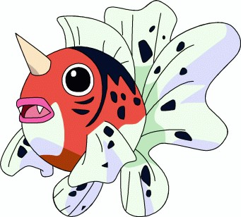 Pokemon clip art