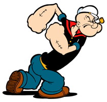 Popeye