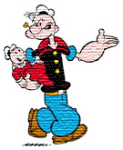 Popeye