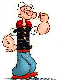 Popeye