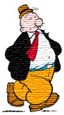 Popeye clip art