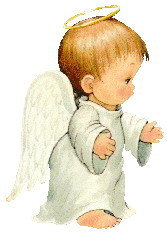Precious moment clip art