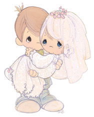 Precious moment clip art