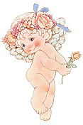 Precious moment clip art