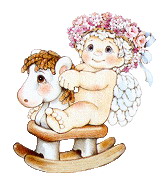 Precious moment clip art