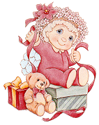 Precious moment clip art