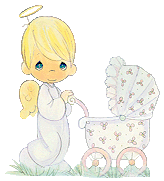 Precious moment clip art