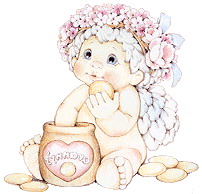 Precious moment clip art