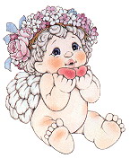 Precious moment clip art