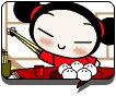 Pucca clip art