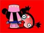 Pucca clip art