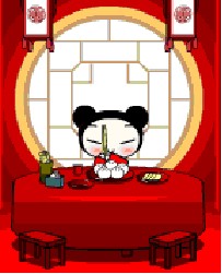 Pucca