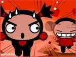 Pucca clip art