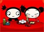 Pucca clip art