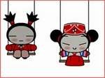 Pucca clip art