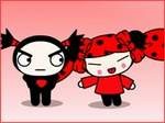 Pucca clip art