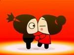 Pucca clip art