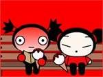 Pucca clip art