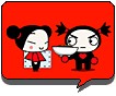 Pucca clip art