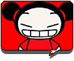 Pucca clip art