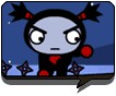 Pucca clip art