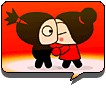 Pucca clip art