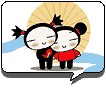 Pucca clip art