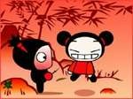 Pucca clip art