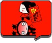 Pucca clip art