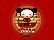 Pucca clip art