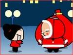 Pucca clip art