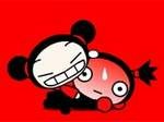 Pucca clip art