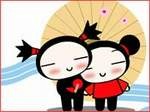 Pucca clip art