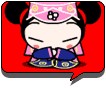 Pucca clip art