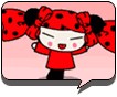 Pucca clip art