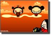 Pucca clip art