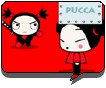 Pucca clip art