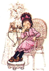 Sarah kay clip art
