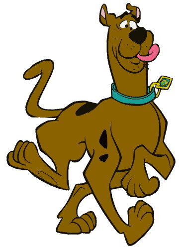 Scooby doo