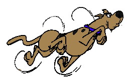 Scooby doo clip art