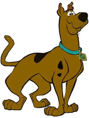 Scooby doo