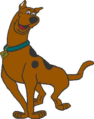 Scooby doo