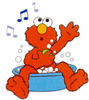 Sesame street clip art