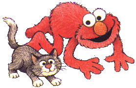 Sesame street clip art