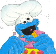 Sesame street clip art