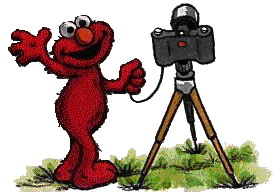 Sesame street clip art