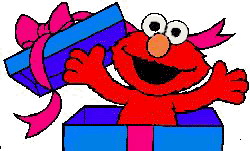 Sesame street clip art