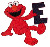 Sesame street clip art