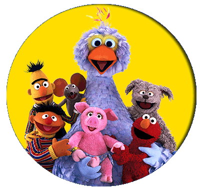 Sesame street